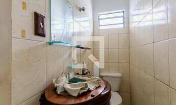 Imagem 6: Casa para Aluguel - Bosque da Saúde, 4 Quartos, 107 m2