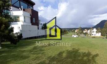 Imagem 2: Com escritura. Terreno em condomínio fechado