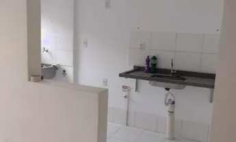 Imagem 2: Alugo Apartamento no Condomínio Vista Jardim- Jardim Limoeiro