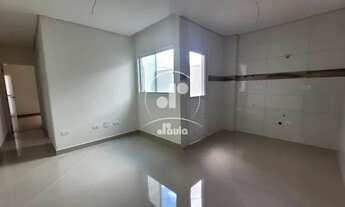 Imagem: Apartamento com 58 m² de área total