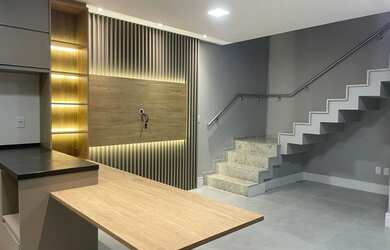 Imagem 2: Casa Condominio para Venda - 123m², 3 dormitórios, sendo 1 suites, 2 vagas - Niterói