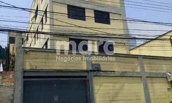 Imagem 3: SAO PAULO - Prédio Inteiro - JABAQUARA