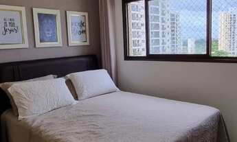 Imagem 6: JARDIM DE TOSCANA 77M2