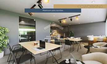 Imagem 5: Ultimas Unidades- Condominio JOnathas Nunes- 1 Suite-1 Vaga- Apartamento Moderno - Tomadas