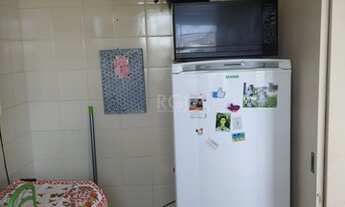 Imagem 7: Apartamento para Venda - 47.42m², 1 dormitório, 1 vaga - Partenon