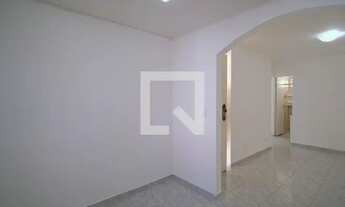 Imagem 3: Casa para Aluguel - Pinheirinho, 2 Quartos, 45 m2