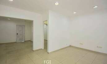 Imagem 6: Imóvel Comercial em Pinheiros - 202m² úteis - Vitrine - Ótima Localização - 2 Vagas na por