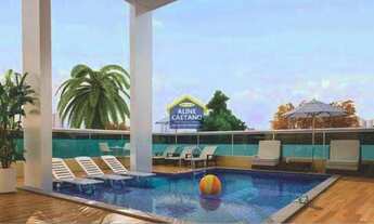 Imagem 3: 2 dorms c/ suite e sacada gourmet, vem conhecer!!