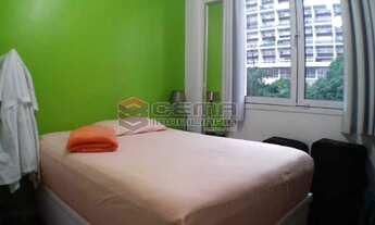 Imagem: Apartamento-À VENDA-Botafogo-Rio de Janeiro-RJ