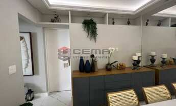 Imagem 3: Apartamento-À VENDA-Flamengo-Rio de Janeiro-RJ