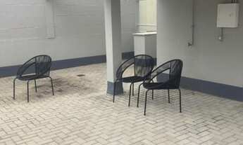 Imagem 3: Apartamento para Venda - 35m², 1 dormitório, Centro Histórico