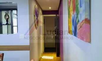 Imagem 5: Apartamento para Venda em Santo André, Parque das Nações, 2 dormitórios, 1 banheiro, 2 vag