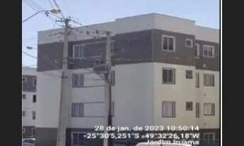 Imagem: CAMPO LARGO - Apartamento Padrão - JARDIM