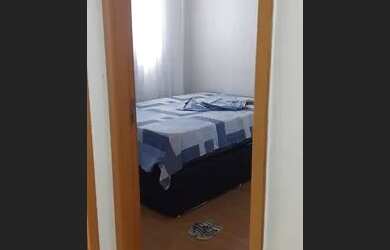 Imagem 6: Apartamento 2 quartos