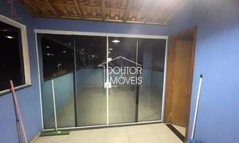 Imagem 6: Sobrado Residencial à venda, Jardim São Gabriel, São Paulo - SO0342