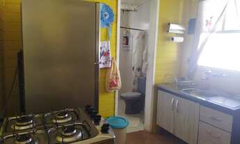 Imagem 3: Casa para Venda - 50m², 2 dormitórios, Cocão