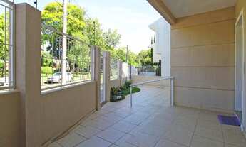 Imagem 7: Casa térrea de 2 dormitórios e 3 vagas de garagem na Vila Ipiranga em Porto Alegre