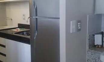 Imagem 7: Apartamento para aluguel tem 28 metros quadrados com 1 quarto em Ponta do Farol - São Luís