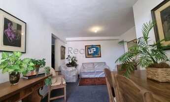 Imagem 6: 2 quartos com infraestrutura completa na Barra