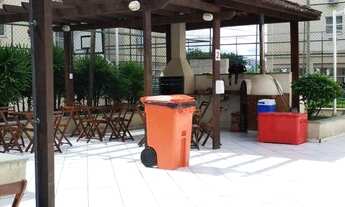 Imagem 7: APARTAMENTO 3 QTOS SENDO UM SUÍTE DESOCUPADO..