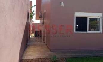 Imagem 2: Casa com 2 dormitórios à venda, 132 m² por R$ 650.000,00 - Camboim - Sapucaia do Sul/RS