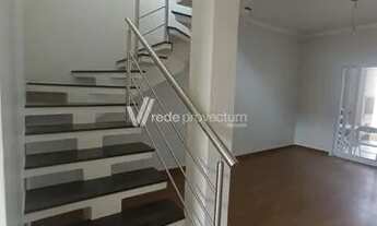 Imagem 3: Casa - Vila Trinta e Um de Março - Campinas