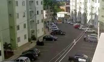 Imagem 6: Apartamento para venda tem 47 metros quadrados com 2 quartos em São Cristóvão - Salvador