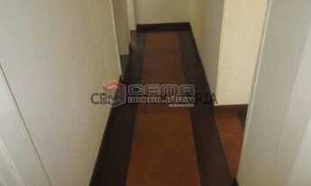 Imagem: Apartamento-À VENDA-Flamengo-Rio de Janeiro-RJ