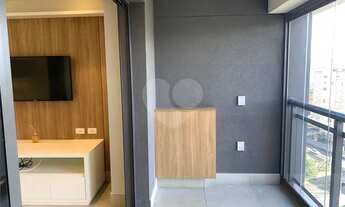 Imagem 4: Studio pafra locação na Vila Madalena - São Paulo