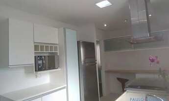 Imagem 7: APARTAMENTO - JARDIM MORUMBI - SP