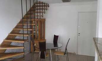 Imagem: Apartamento Duplex com 1 dormitório para