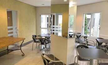 Imagem 15: Apartamento junto ao Portal do Morumbi, 109m², 3 dormitórios, 1 suíte, 2 vagas de garagem!