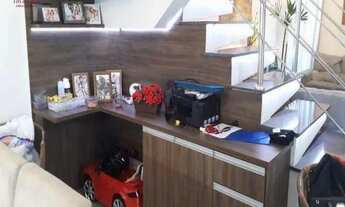 Imagem 6: Sobrado com 5 dormitórios, 360 m² - venda por R$ 1.280.000,00 ou aluguel por R$ 5.700,00/m