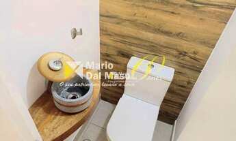 Imagem 4: Apartamento com 2 dormitórios para alugar, 100 m² por R$ 7.014,02/mês - Jardim Paulista