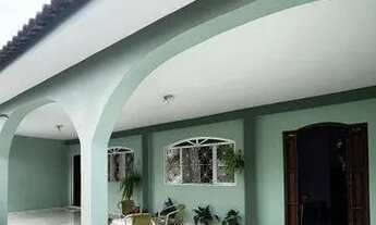 Imagem: Casa para venda com 3 quartos em Junqueira