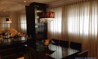 Imagem 4: APARTAMENTO - ANÁLIA FRANCO - SP