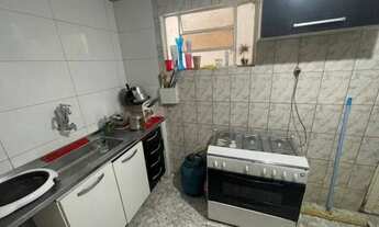 Imagem 4: Casa para venda com 110 metros quadrados com 3 quartos em Campina - Belém - Pará