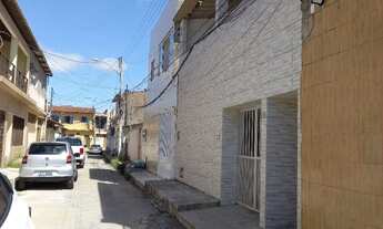 Imagem 6: Casa em Cruz das Almas