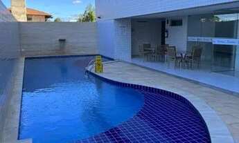 Imagem 6: Apartamento Club Primavera - vista para o rio