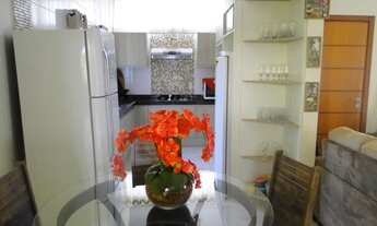 Imagem 6: Casa 3 Quartos Área167,67 mt² à Venda R$550.000 Residencial Moura Miguelópolis - SP