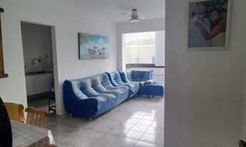 Imagem 7: Apartamento para venda tem 70 metros quadrados com 1 quarto em Tupi - Praia Grande - SP