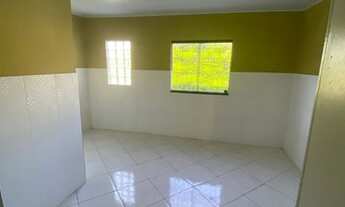 Imagem: Casa para aluguel Fernando Collor