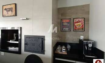 Imagem 4: Apartamento (tipo - padrao) 3 dormitórios/suite, cozinha planejada, portaria 24hs, lazer