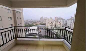 Imagem 3: Apartamento para venda possui 82 metros quadrados com 3 quartos no Palmeiras de São José