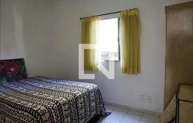 Imagem 7: Apartamento para Aluguel - Jardim Casablanca, 1 Quarto, 43 m2