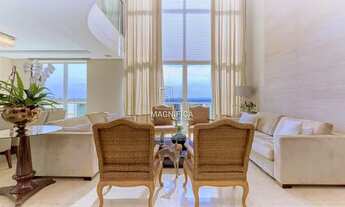 Imagem: Cobertura com 4 Dormitórios 4 Suítes e