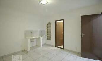 Imagem 2: Apartamento para Aluguel - Guará, 1 Quarto, 25 m2