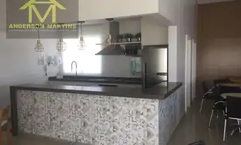 Imagem 5: Apartamento 3 quartos Montado e decorado Cód: 16253 F