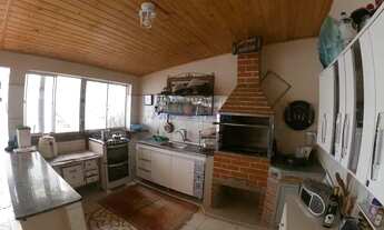 Imagem 4: Casa - Parque Taquaral - Campinas