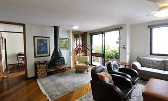 Imagem 4: Cobertura Venda 3 Dormitórios - 240 m² Moema